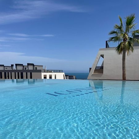 Iconic Alluba Alicante Luxury Bay Гран-Алакант Екстер'єр фото