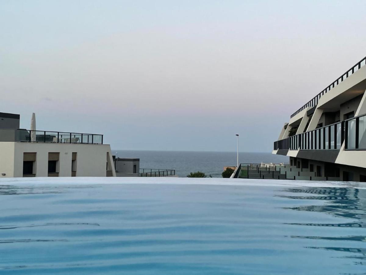 Iconic Alluba Alicante Luxury Bay Гран-Алакант Екстер'єр фото